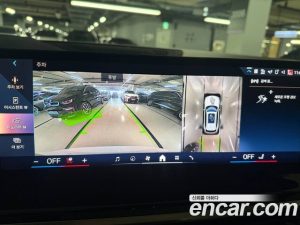 BMW X5 xDrive 40i M Sport 2024 года из Южной Кореи