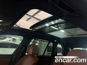 BMW X5 xDrive 40i M Sport 2024 года из Южной Кореи