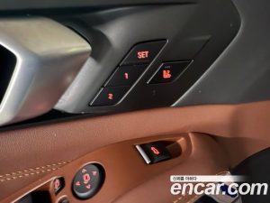 BMW X5 xDrive 40i M Sport 2024 года из Южной Кореи