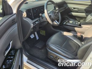 Hyundai Tucson Бензин 1.6 Turbo 2WD 2024 года из Южной Кореи