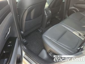 Hyundai Tucson Бензин 1.6 Turbo 2WD 2024 года из Южной Кореи