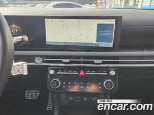 Hyundai Tucson Бензин 1.6 Turbo 2WD 2024 года из Южной Кореи