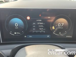 Hyundai Tucson Бензин 1.6 Turbo 2WD 2024 года из Южной Кореи
