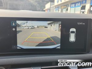Hyundai Tucson Бензин 1.6 Turbo 2WD 2024 года из Южной Кореи