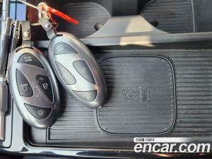 Hyundai Tucson Бензин 1.6 Turbo 2WD 2024 года из Южной Кореи