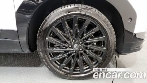 Hyundai Santafe Бензин 2.5T 2WD 2024 года из Южной Кореи