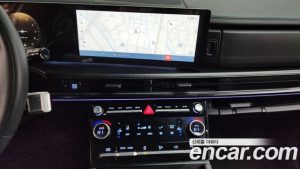 Hyundai Santafe Бензин 2.5T 2WD 2024 года из Южной Кореи