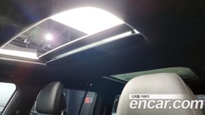 Hyundai Santafe Бензин 2.5T 2WD 2024 года из Южной Кореи