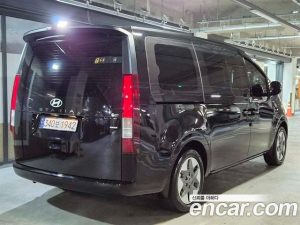 Hyundai Staria 4WD Tourer 9-Seater 2025 года из Южной Кореи