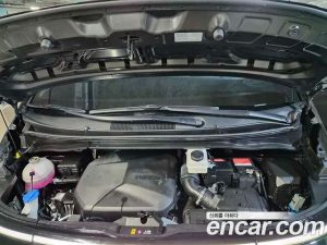 Hyundai Staria 4WD Tourer 9-Seater 2025 года из Южной Кореи