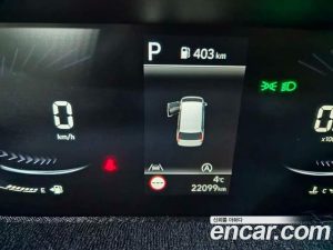 Hyundai Staria 4WD Tourer 9-Seater 2025 года из Южной Кореи