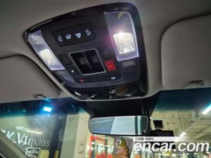 Hyundai Staria 4WD Tourer 9-Seater 2025 года из Южной Кореи