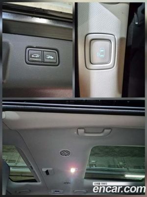 Hyundai Staria 4WD Tourer 9-Seater 2025 года из Южной Кореи