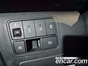 Hyundai Staria 4WD Tourer 9-Seater 2025 года из Южной Кореи