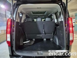 Hyundai Staria 4WD Tourer 9-Seater 2025 года из Южной Кореи