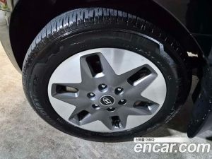 Hyundai Staria 4WD Tourer 9-Seater 2025 года из Южной Кореи