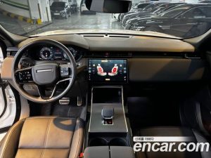 Land Rover Range Rover Velar 2.0 P250 Dynamic SE 2025 года из Южной Кореи