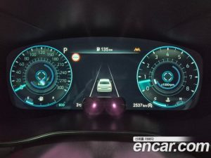 Genesis G70 Бензин 3.3T 2WD 2025 года из Южной Кореи