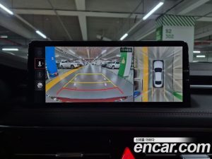 Genesis G70 Бензин 3.3T 2WD 2025 года из Южной Кореи