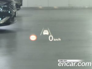 Genesis G70 Бензин 3.3T 2WD 2025 года из Южной Кореи