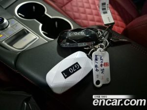 Genesis G70 Бензин 3.3T 2WD 2025 года из Южной Кореи