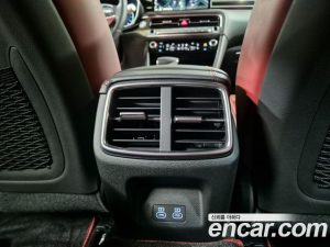 Genesis G70 Бензин 3.3T 2WD 2025 года из Южной Кореи