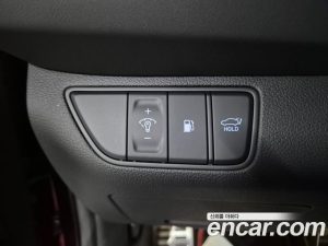 Genesis G70 Бензин 3.3T 2WD 2025 года из Южной Кореи