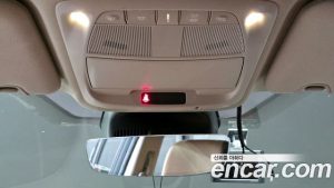 Renault-KoreaSamsung QM6 2.0 LPe RE Signature 2WD 2022 года из Южной Кореи