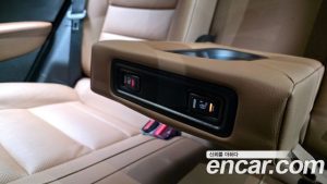 Renault-KoreaSamsung QM6 2.0 LPe RE Signature 2WD 2022 года из Южной Кореи