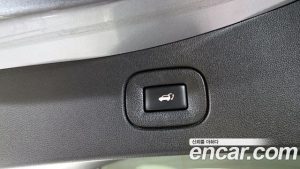 Renault-KoreaSamsung QM6 2.0 LPe RE Signature 2WD 2022 года из Южной Кореи