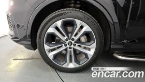 Audi Q7 55 TFSI 4WD Premium 2023 года из Южной Кореи