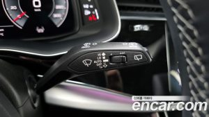Audi Q7 55 TFSI 4WD Premium 2023 года из Южной Кореи