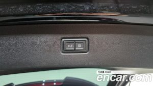 Audi Q7 55 TFSI 4WD Premium 2023 года из Южной Кореи