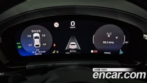 Porsche Macan Base 4 2025 года из Южной Кореи
