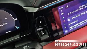 Porsche Macan Base 4 2025 года из Южной Кореи