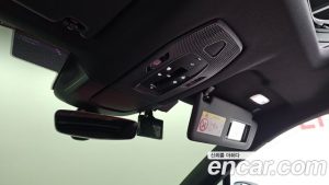 Porsche Macan Base 4 2025 года из Южной Кореи