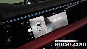 Porsche Macan Base 4 2025 года из Южной Кореи