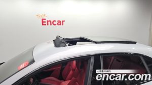 Porsche Macan Base 4 2025 года из Южной Кореи