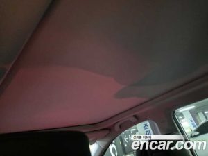 Renault-KoreaSamsung QM6 2.0 GDe Premiere 2WD 2024 года из Южной Кореи