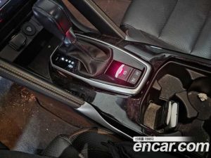 Renault-KoreaSamsung QM6 2.0 GDe Premiere 2WD 2024 года из Южной Кореи