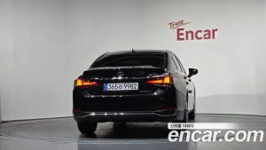 Lexus ES Luxury Plus 2024 года из Южной Кореи