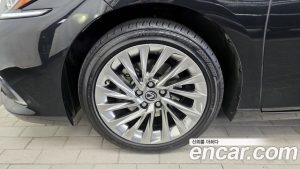 Lexus ES Luxury Plus 2024 года из Южной Кореи