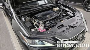 Lexus ES Luxury Plus 2024 года из Южной Кореи