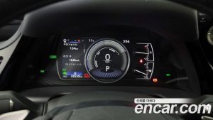 Lexus ES Luxury Plus 2024 года из Южной Кореи