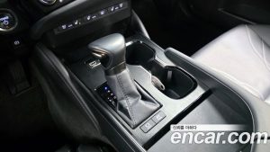 Lexus ES Luxury Plus 2024 года из Южной Кореи