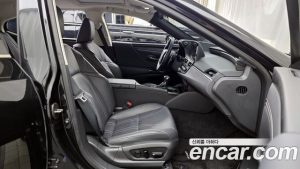Lexus ES Luxury Plus 2024 года из Южной Кореи