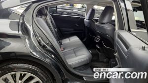 Lexus ES Luxury Plus 2024 года из Южной Кореи