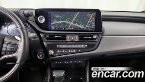 Lexus ES Luxury Plus 2024 года из Южной Кореи