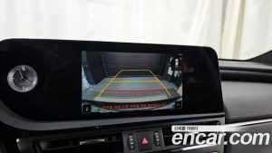 Lexus ES Luxury Plus 2024 года из Южной Кореи