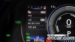 Lexus ES Luxury Plus 2024 года из Южной Кореи